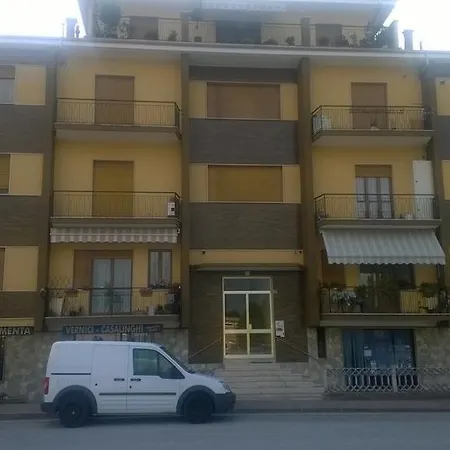 Alloggio Madonna Dell'olmo -